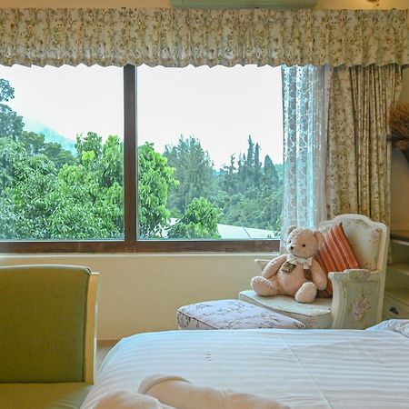 Swiss Valley Hip Resort Suan Phueng Pokój zdjęcie
