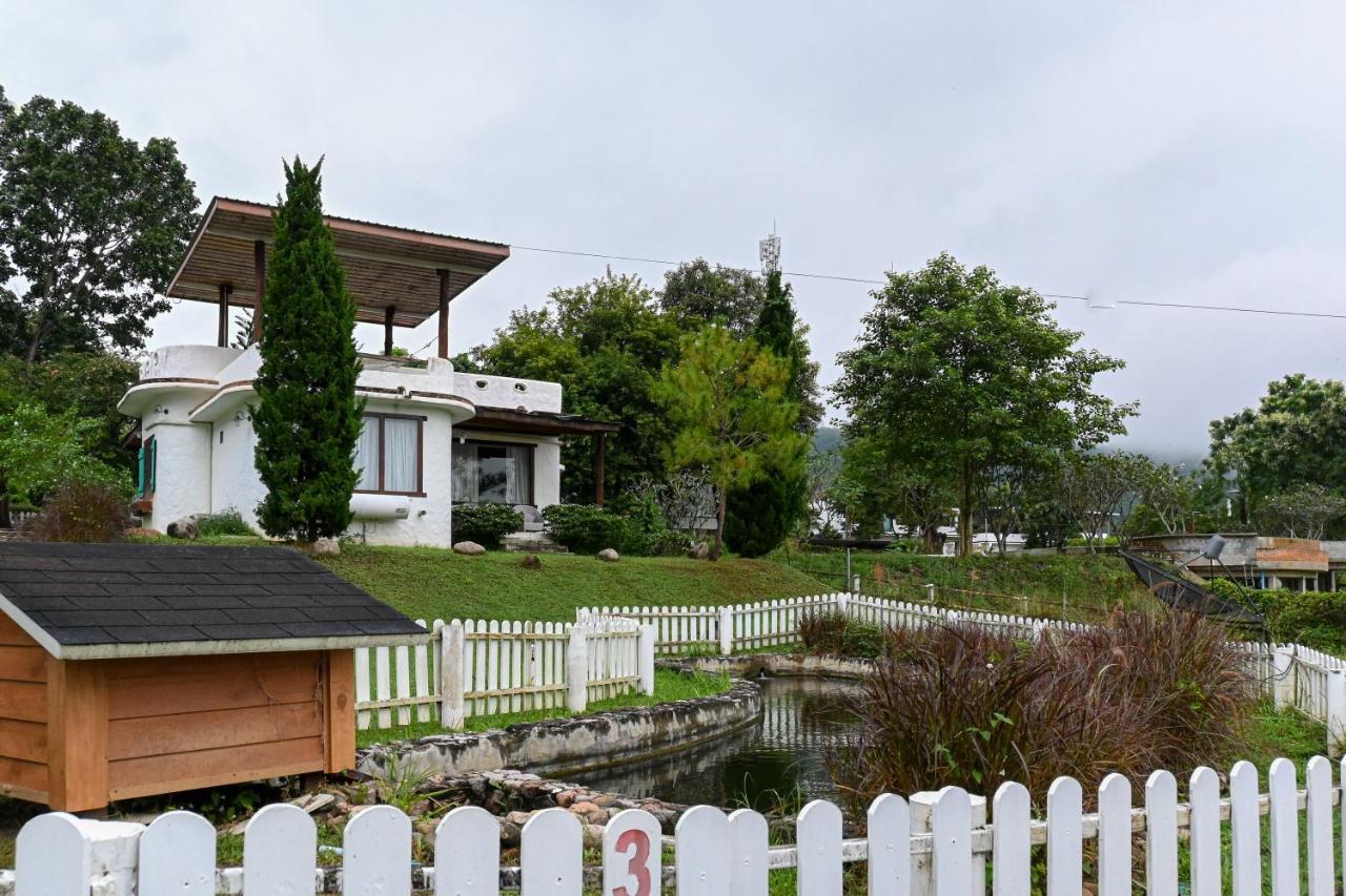 Swiss Valley Hip Resort Suan Phueng Zewnętrze zdjęcie