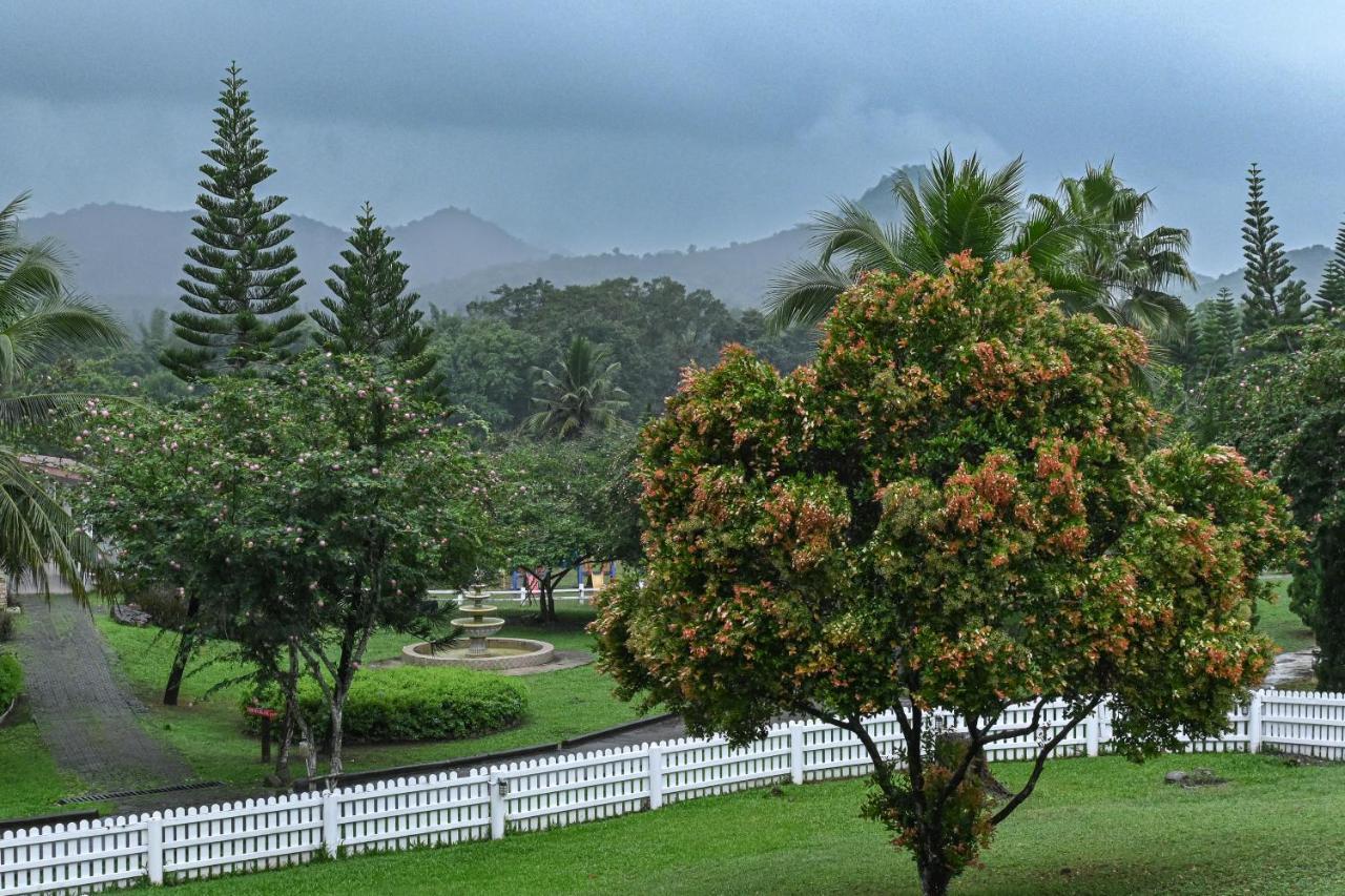 Swiss Valley Hip Resort Suan Phueng Zewnętrze zdjęcie