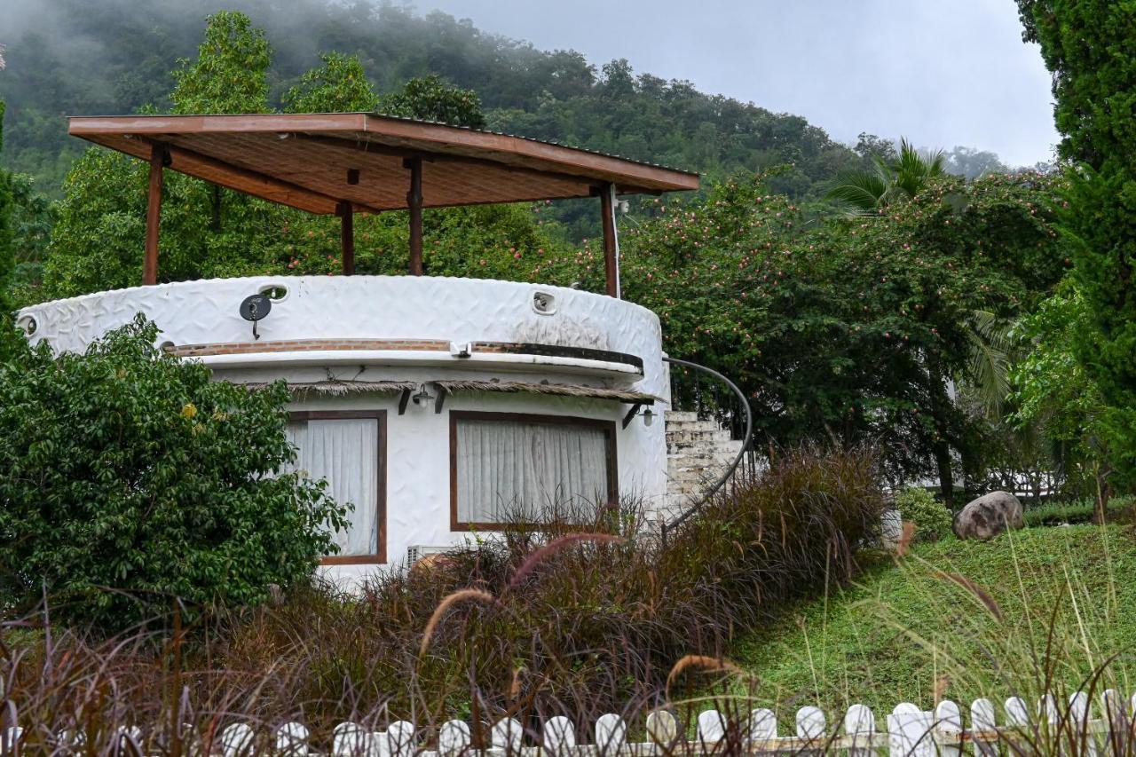 Swiss Valley Hip Resort Suan Phueng Zewnętrze zdjęcie