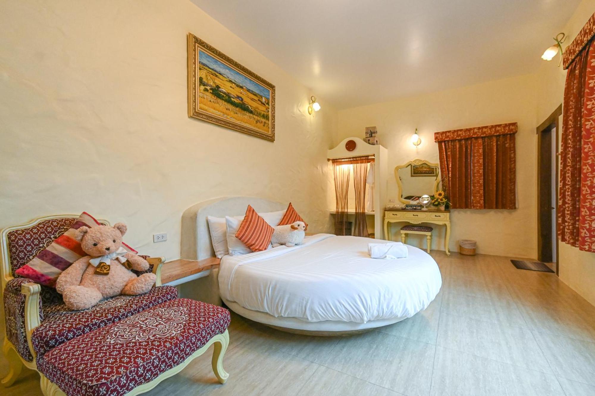 Swiss Valley Hip Resort Suan Phueng Pokój zdjęcie
